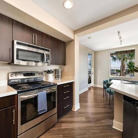 Blue Topaz Retreat - Spacious 3Br Gorgeous City Views Лос-Анджелес Экстерьер фото