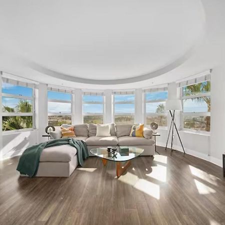 Blue Topaz Retreat - Spacious 3Br Gorgeous City Views Лос-Анджелес Экстерьер фото