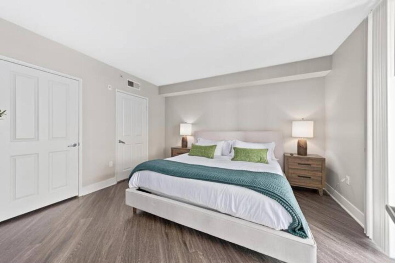 Blue Topaz Retreat - Spacious 3Br Gorgeous City Views Лос-Анджелес Экстерьер фото