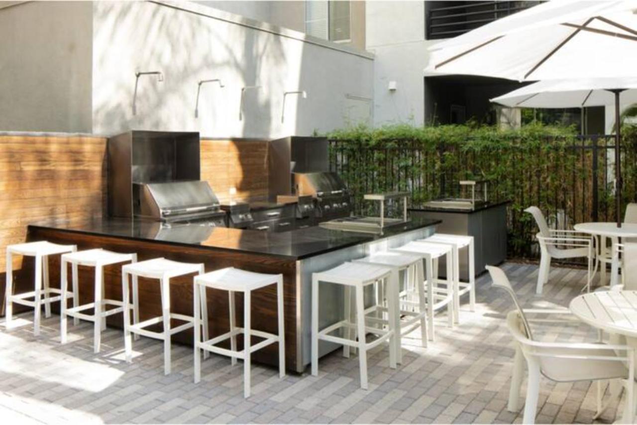 Blue Topaz Retreat - Spacious 3Br Gorgeous City Views Лос-Анджелес Экстерьер фото